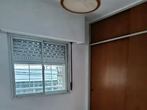 Departamento de 1 dormitorio en Richeri 700