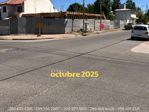 Departamento en Venta en Canal V, USD 100.000