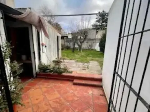 Casa en Venta 40 años