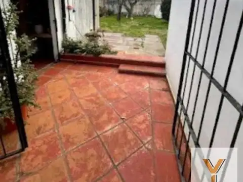 Casa en Venta 40 años