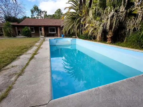 Casa en Venta de 2 dormitorios