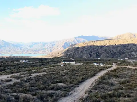 TERRENO EN VENTA POTRERILLOS