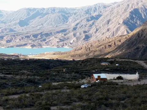 Terreno en Venta en Potrerillos, USD 10.000