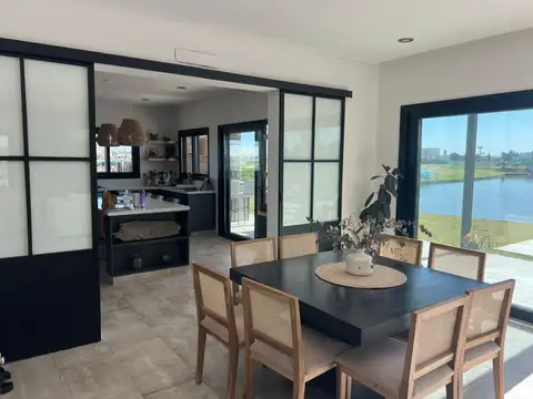 Casa en Alquiler Temporal en Don Torcuato, USD 2.000