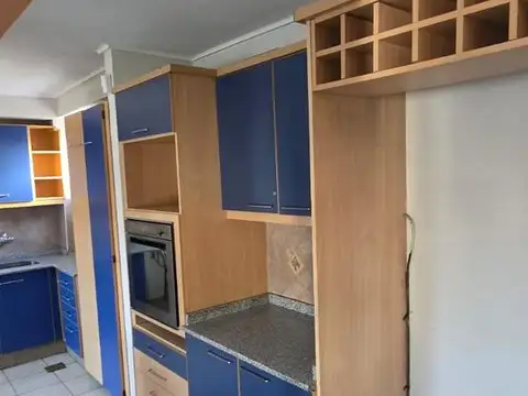 ESPECTACULAR CASA EN VENTA SEXTA SECCION - CIUDAD MENDOZA - APTO CREDITO