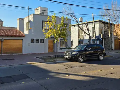 Paso de los Andes 3257