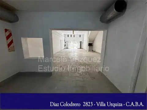 Díaz Colodrero 2800