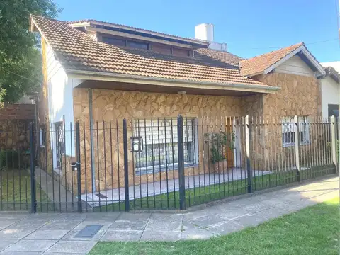 Casa en Olivos