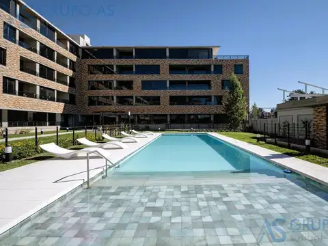 ANA - Fundar - Departamentos full amenities