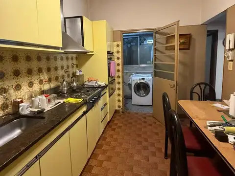 Depto Tipo Casa en Venta de 2 dormitorios