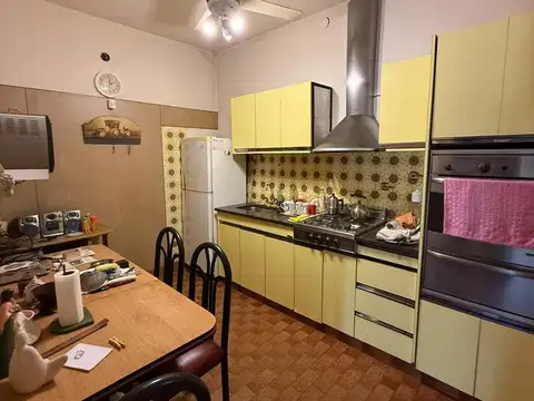 Depto Tipo Casa en Venta de 3 ambientes