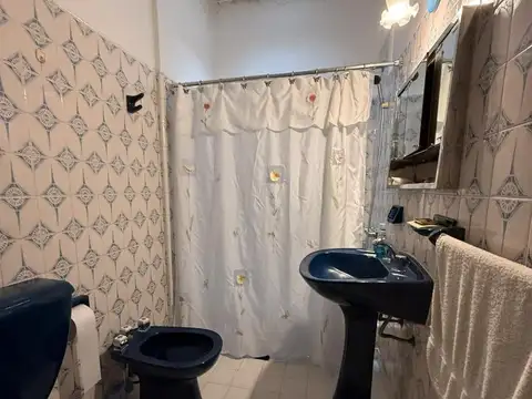 PH 3 ambientes con patio a metros de avenida mitre y laprida