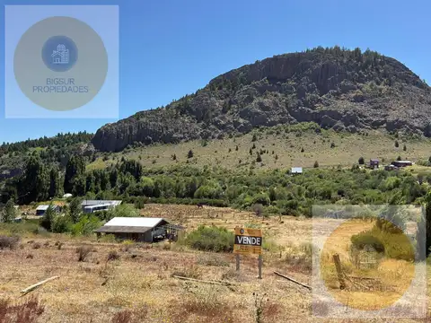 Terreno en  venta