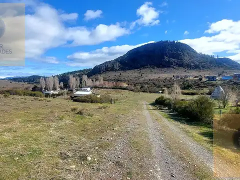 Terreno en Venta en Dina Huapi, USD 120.000