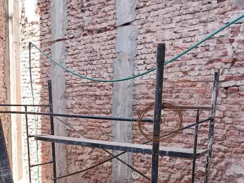 Galpon en Venta en Jose Ingenieros, USD 585.000