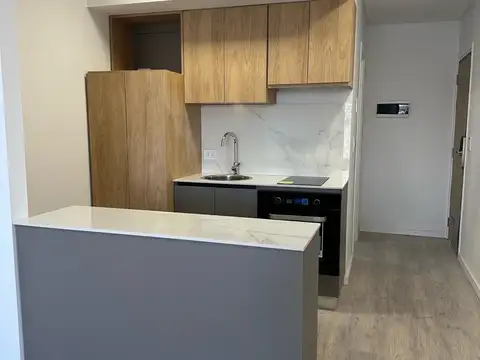 Departamento en Venta al Este