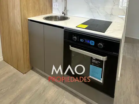 Departamento en Venta A Estrenar