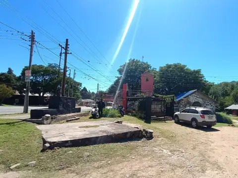 Casa 6 ambientes con 3 baños