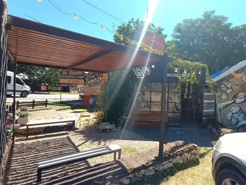 Casa en Venta al Oeste