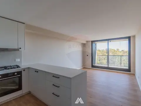 VENTA APTO CALA DEL YATCH 1DORM TORRE 2