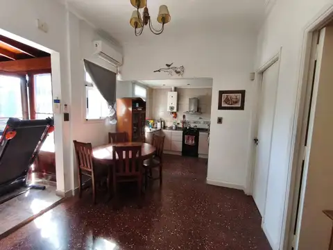 Depto Tipo Casa en Venta de 3 ambientes