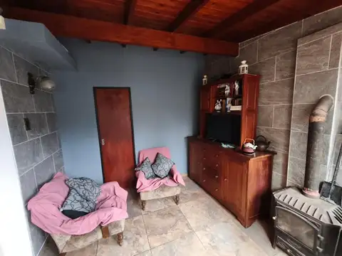De La Torre Lisandro 4113 , Piso 1