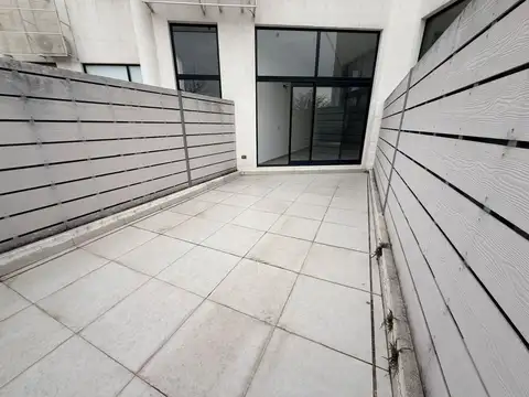 Departamento - Alquiler - Argentina, Capital Federal - Zelarrayan 1600