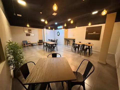 Departamento - Alquiler - Argentina, Capital Federal - Zelarrayan 1600