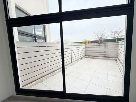 Departamento en Alquiler Permite mascota