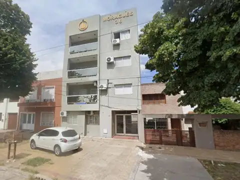 MONOAMBIENTE EXCELENTE UBICACIÓN LA PLATA