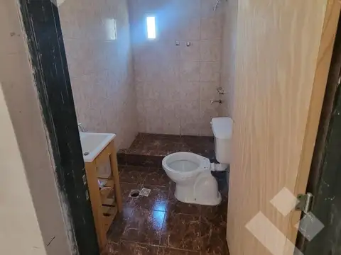 VENTA TRIPLEX  A TERMINAR, 5 DORM,- SAN PATRICIO DEL CHAÑAR - NEUQUÉN