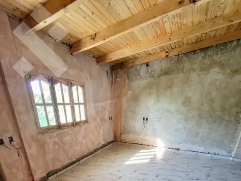 VENTA TRIPLEX  A TERMINAR, 5 DORM,- SAN PATRICIO DEL CHAÑAR - NEUQUÉN