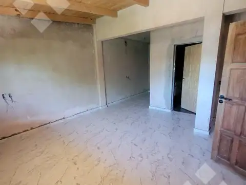 Depto Tipo Casa 10 ambientes con 4 baños