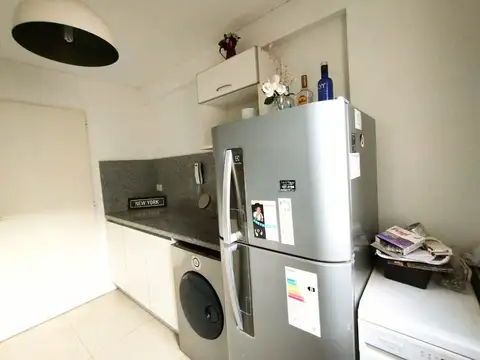 Departamento en Venta 7 años