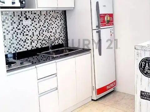 Departamento en Venta en Altos De Carlos Paz, USD 88.000