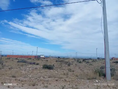 Terreno en Venta en Sierra Grande, USD 28.500