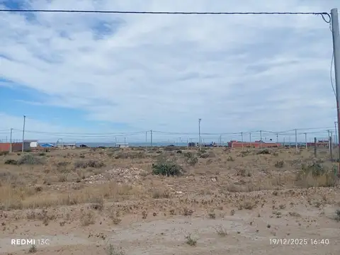 Terreno en Venta de 352,0 m2
