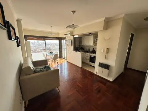 Departamento en Alquiler de 2 ambientes