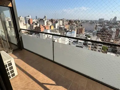 Departamento en Alquiler de 1 dormitorio