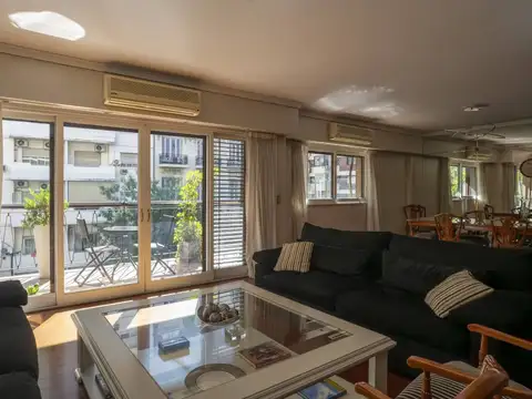 Departamento en Venta de 3 dormitorios