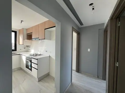 Departamento en Venta al Norte