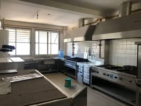 Oficina en Alquiler en Microcentro, USD 8.840