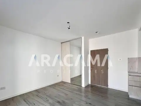Departamento en Venta al Sur