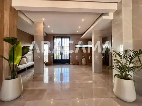 DEPARTAMENTO de 1 ambiente en VENTA en Monte Grande