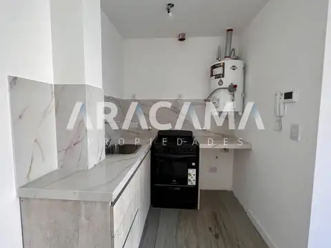 Departamento en Venta 1 año