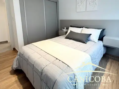 Departamento en Venta 55 años