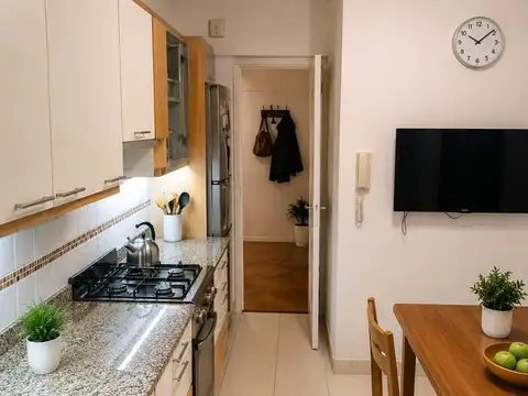 Departamento en Venta 25 años
