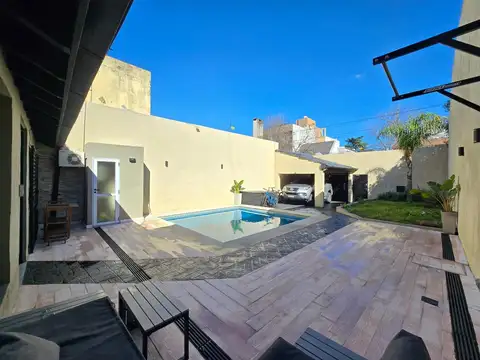 Casa en Alquiler al Oeste