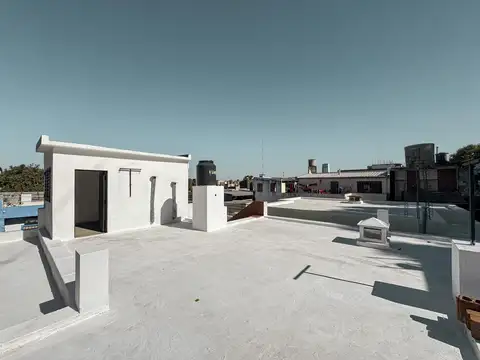 Depto Tipo Casa en Venta en Refinerias, USD 79.000