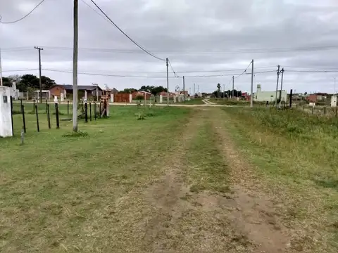 Terreno en Venta en San Clemente del Tuyú, USD 20.000